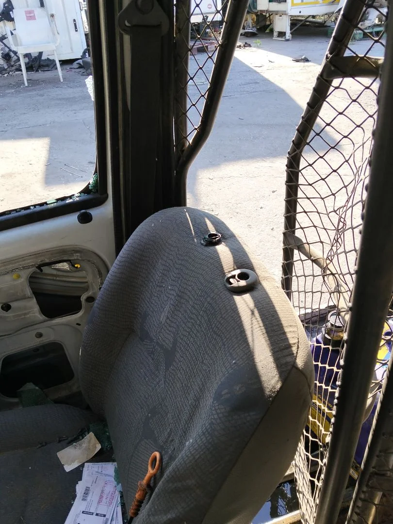 Foto de CINTURON SEGURIDAD DELANTERO DERECHO RENAULT KANGOO I (F/KC0) 1.5 dCi Diesel (82 CV / 60 KW)