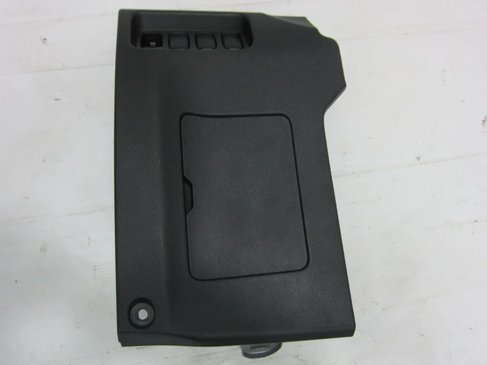 Foto de NO IDENTIFICADO MITSUBISHI ASX (GA0W) 1.6 CAT (117 CV / 86 KW) referencia 8002A763