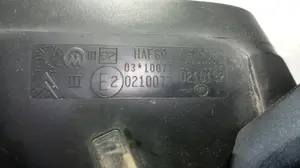 Foto de RETROVISOR DERECHO PEUGEOT 508 2.0 16V HDi FAP (140 CV / 103 KW) referencia E20210077 foto 8