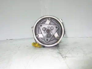 Foto de COMPRESOR AIRE ACONDICIONADO CITROEN BERLINGO referencia 9655101680