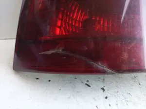 Foto de PILOTO TRASERO IZQUIERDO OPEL ASTRA G BERLINA referencia 90521542 foto 3