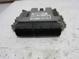 Foto de CENTRALITA MOTOR UCE KIA CARENS (UN) 2.0 CRDi (140 CV / 103 KW) referencia 3911327485 foto 4