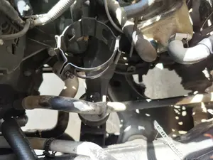 Foto de MOTOR ARRANQUE VOLKSWAGEN PASSAT VARIANT (3B5) 1.9 TDI (110 CV / 81 KW) referencia 068911024F