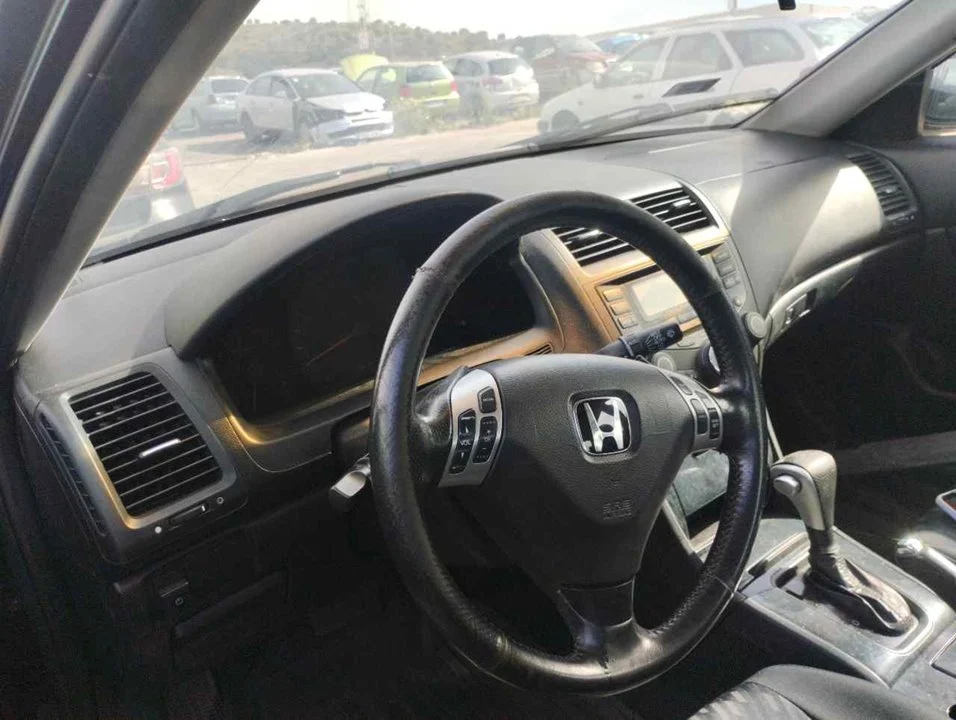 Foto de SALPICADERO HONDA ACCORD BERLINA (CL/CN) 2.0 VTEC CAT (155 CV / 114 KW)
