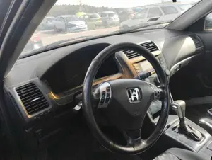 Foto de SALPICADERO HONDA ACCORD BERLINA (CL/CN) 2.0 VTEC CAT (155 CV / 114 KW)