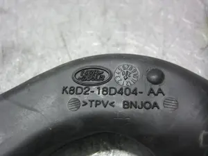 Foto de NO IDENTIFICADO LAND ROVER RANGE ROVER EVOQUE 2.0 Td4 CAT (150 CV / 110 KW) referencia K8D218D404AA foto 3