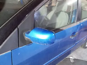 Foto de RETROVISOR IZQUIERDO FORD FIESTA (CBK) 1.25 16V CAT (69 CV / 51 KW) foto 2