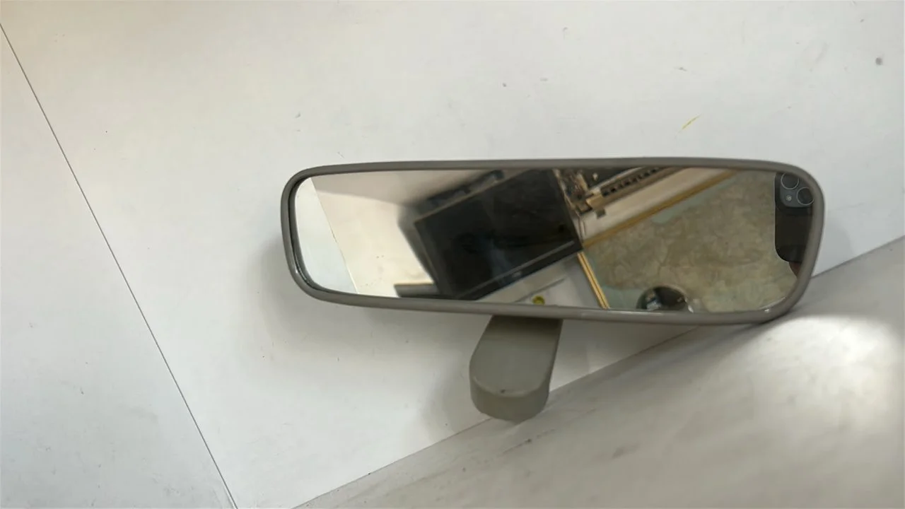 Foto de RETROVISOR INTERIOR SUZUKI SWIFT (AZ) referencia E13 010836