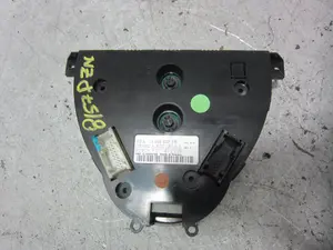 Foto de MANDO CALEFACCION / AIRE ACONDICIONADO PEUGEOT 807 2.2 HDi FAP CAT (4HW) (128 CV / 94 KW) referencia 14986800YR foto 2