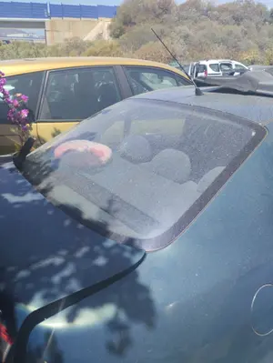 Foto de LUNA TRASERA SEAT TOLEDO (1M2) 1.9 TDI (110 CV / 81 KW) referencia 1M5845499C