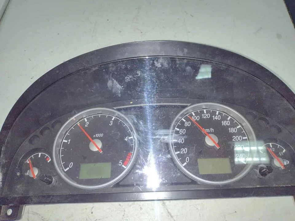 Foto de CUADRO INSTRUMENTOS FORD MONDEO TURNIER (GE) 2.0 TDCi CAT (131 CV / 96 KW) referencia 1S7F10841