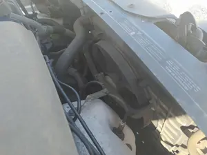 Foto de ELECTROVENTILADOR VOLKSWAGEN FOX (5Z1)(04.2005) 1.4  (75 CV / 55 KW) referencia 6X0959455C