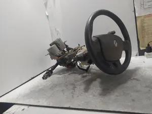 Foto de ANILLO AIRBAG RENAULT MEGANE III BERLINA 5P 1.5 dCi Diesel (106 CV / 78 KW)