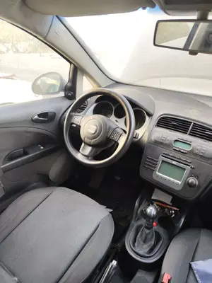 Foto de AIRBAG DELANTERO IZQUIERDO SEAT ALTEA (5P1) 1.9 TDI (105 CV / 77 KW)