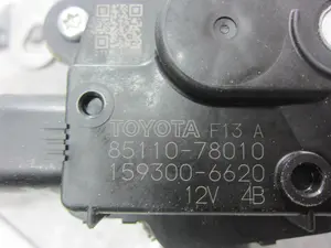 Foto de MOTOR LIMPIA DELANTERO LEXUS NX (AZ10) referencia 8511078010 foto 2