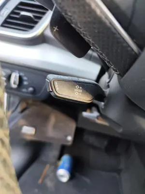 Foto de MANDO MULTIFUNCION AUDI Q5 FYG Híbrido 220 kW (2.0 Ltr. - 195 kW TFSI) (299 CV / 220 KW) referencia 80A907129AC foto 4