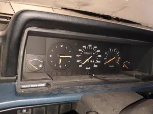 Foto de CUADRO INSTRUMENTOS VOLVO SERIE 740 BERLINA/FAMILIAR