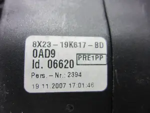 Foto de MOTOR APERTURA TRAMPILLAS CLIMATIZADOR JAGUAR XF 2.7 V6 Diesel CAT (207 CV / 152 KW) referencia 8X2319K617BD foto 5