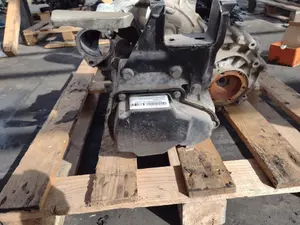 Foto de CAJA CAMBIOS SKODA FABIA COMBI (5J5) referencia JXY foto 7