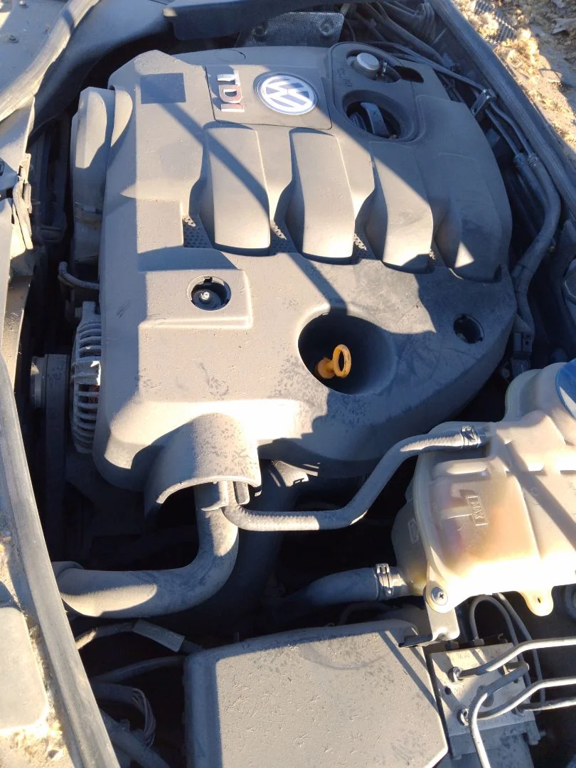 Foto de CAJA CAMBIOS VOLKSWAGEN PASSAT BERLINA (3B3) 1.9 TDI (131 CV / 96 KW) referencia FHN