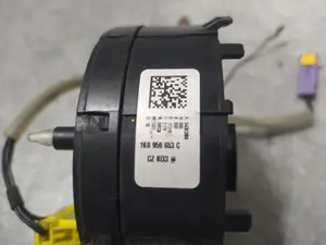 Foto de ANILLO AIRBAG SEAT ALTEA XL (5P5) 2.0 TDI (140 CV / 103 KW) referencia 1K0959653C foto 3
