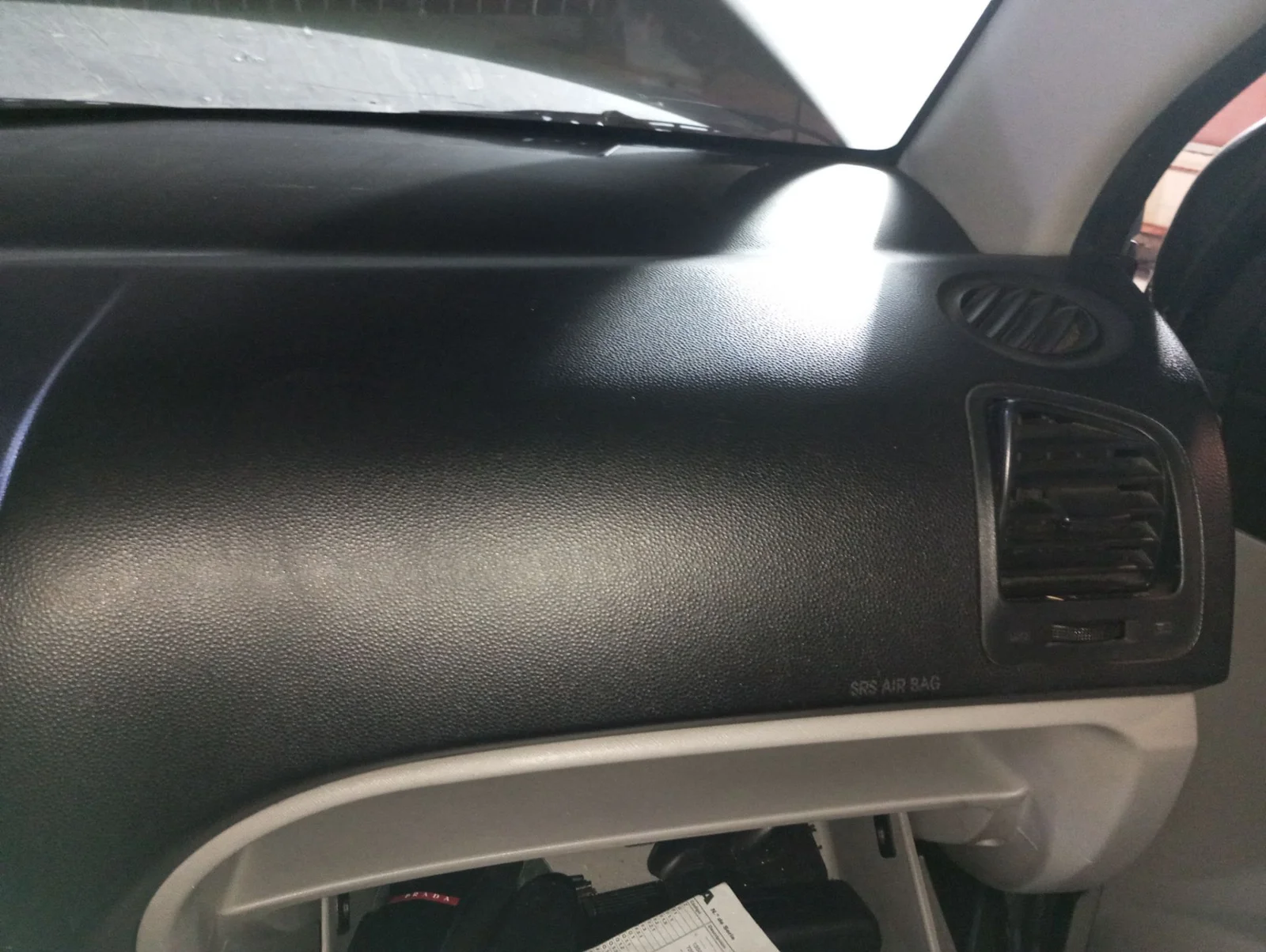 Foto de AIRBAG DELANTERO DERECHO KIA PICANTO (SA) 1.1 CAT (65 CV / 48 KW) referencia 8456007000