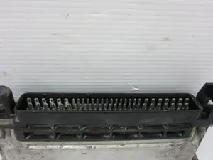 Foto de CENTRALITA MOTOR UCE CITROEN XSARA PICASSO 2.0 HDi CAT (RHY / DW10TD) (90 CV / 66 KW) referencia 0281010137 foto 3