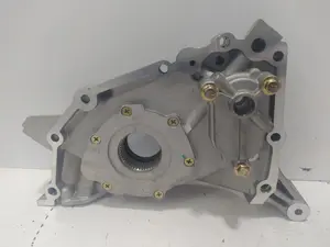 Foto de BOMBA ACEITE MITSUBISHI MONTERO SPORT (K90) 2.5 TD CAT (116 CV / 85 KW)