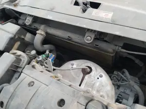 Foto de RADIADOR AGUA CITROEN C4 COUPE 1.6 16V CAT (NFU / TU5JP4) (109 CV / 80 KW) referencia 1330Y6