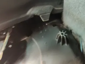 Foto de VENTILADOR CALEFACCION CITROEN XSARA PICASSO 1.6 HDi CAT (9HY / DV6TED4) (109 CV / 80 KW)