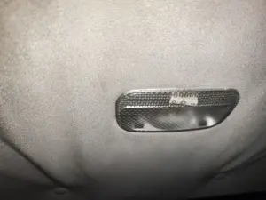 Foto de LUZ INTERIOR PEUGEOT 308 SW 1.6 HDi FAP CAT (9HZ / DV6TED4) (109 CV / 80 KW) referencia 9652262880