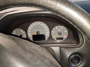 Foto de CUADRO INSTRUMENTOS MERCEDES-BENZ CLASE E (BM 210) BERLINA