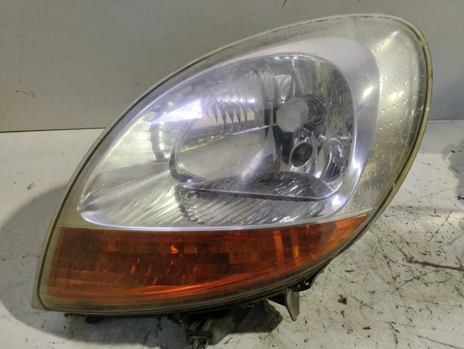 Foto de FARO IZQUIERDO RENAULT KANGOO I (F/KC0) referencia 89021088