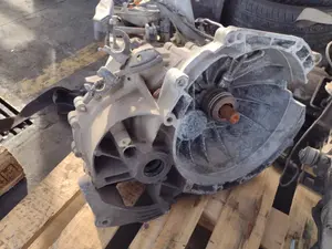 Foto de CAJA CAMBIOS FORD MONDEO BERLINA (GE) referencia 1S7R7002ED foto 2
