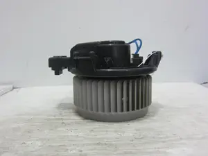 Foto de MOTOR CALEFACCION TOYOTA AURIS (E15) 1.4 Turbodiesel CAT (90 CV / 66 KW) referencia AV272700 foto 1