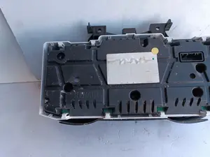 Foto de CUADRO INSTRUMENTOS RENAULT CLIO IV referencia 248108897R foto 5