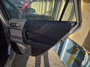 Foto de MANDO ELEVALUNAS TRASERO DERECHO MAZDA 6 BERLINA (GH) 2.2 Turbodiesel CAT (163 CV / 120 KW)