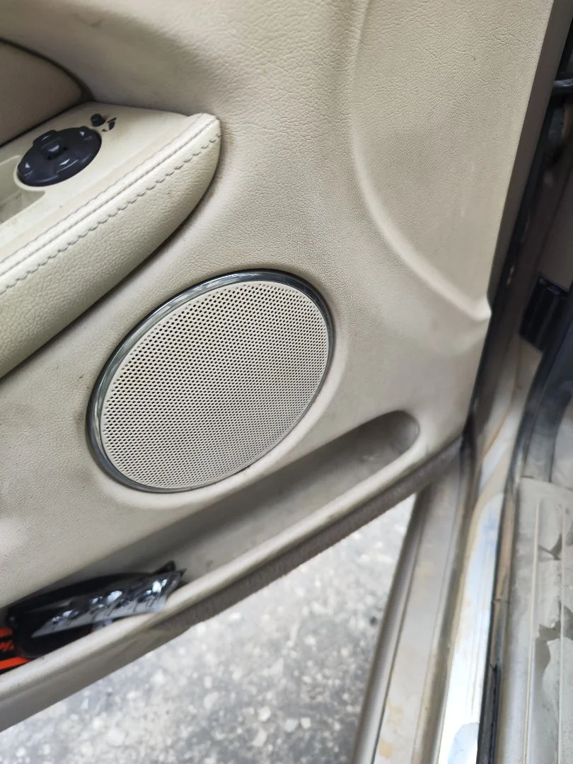 Foto de ELEVALUNAS DELANTERO IZQUIERDO JAGUAR X-TYPE 2.1 V6 24V CAT (156 CV / 115 KW)