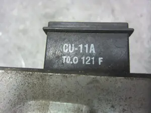 Foto de NO IDENTIFICADO HONDA PCX 125 125 cm3 - 8.6 kW (0 CV / 0 KW) referencia CU-11A foto 3