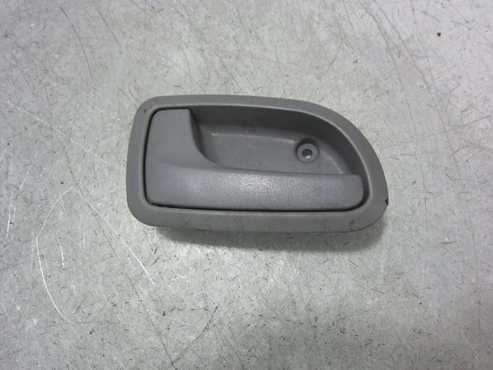 Foto de MANETA INTERIOR DELANTERA IZQUIERDA KIA PICANTO (SA) referencia 8261007000