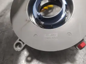 Foto de ANILLO AIRBAG FIAT CROMA (194) 1.9 8V JTD CAT (939A1000 / 192A8000) (120 CV / 88 KW) referencia 59001050 foto 4