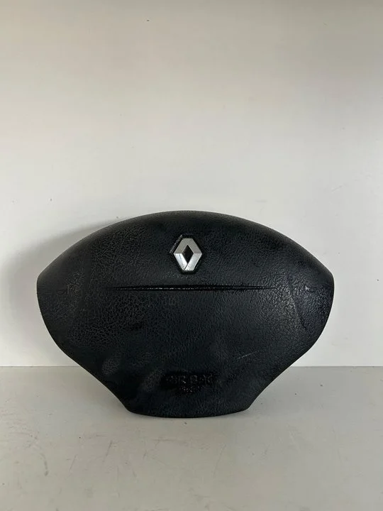 Foto de AIRBAG DELANTERO IZQUIERDO RENAULT KANGOO I (F/KC0) referencia 8200350772A