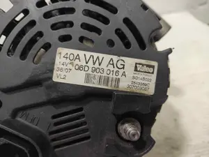 Foto de ALTERNADOR AUDI A4 AVANT (8E) referencia 06D903016A foto 5
