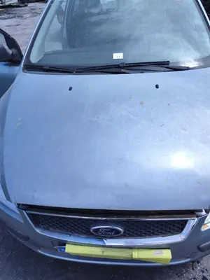 Foto de CAPO FORD FOCUS BERLINA (CAP) 1.8 TDCi Turbodiesel CAT (116 CV / 85 KW) referencia 1505771 foto 5