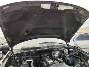 Foto de CAPO JEEP GRAND CHEROKEE (WJ/WG) 4.0 CAT (190 CV / 140 KW) foto 2