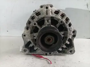 Foto de ALTERNADOR PEUGEOT 307 CC CABRIO-COUPÉ (S1)(10.2003) referencia 9621791480 foto 2