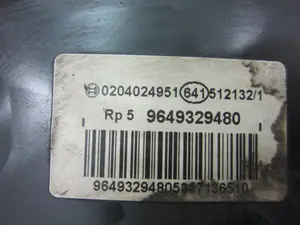 Foto de SERVOFRENO CITROEN C3 1.1 (60 CV / 44 KW) referencia 9649329480 foto 2