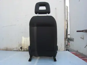 Foto de ASIENTO DELANTERO IZQUIERDO AUDI A2 (8Z) 1.4 16V (75 CV / 55 KW) referencia 62140166 foto 9