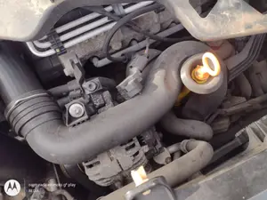 Foto de MANGUERAS INTERCOOLER SEAT LEON (1P1) 1.9 TDI (105 CV / 77 KW)