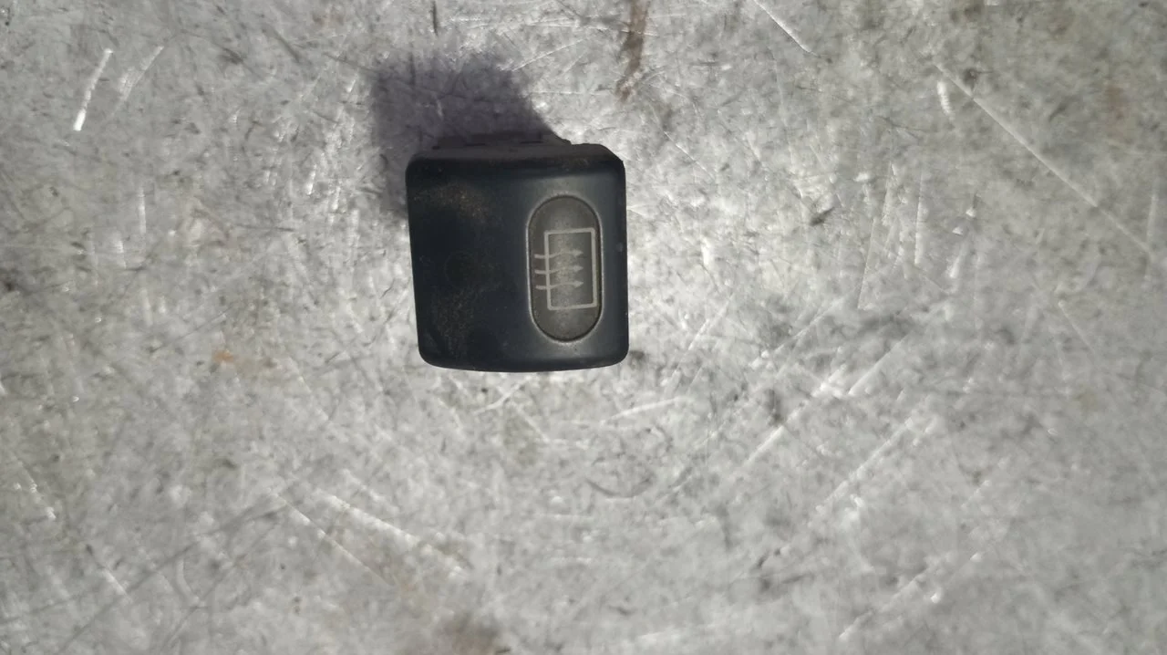 Foto de INTERRUPTOR CITROEN EVASION 2.0 (121 CV / 89 KW)